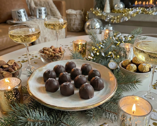 Black Diamonds - Winter Event Pre-Order