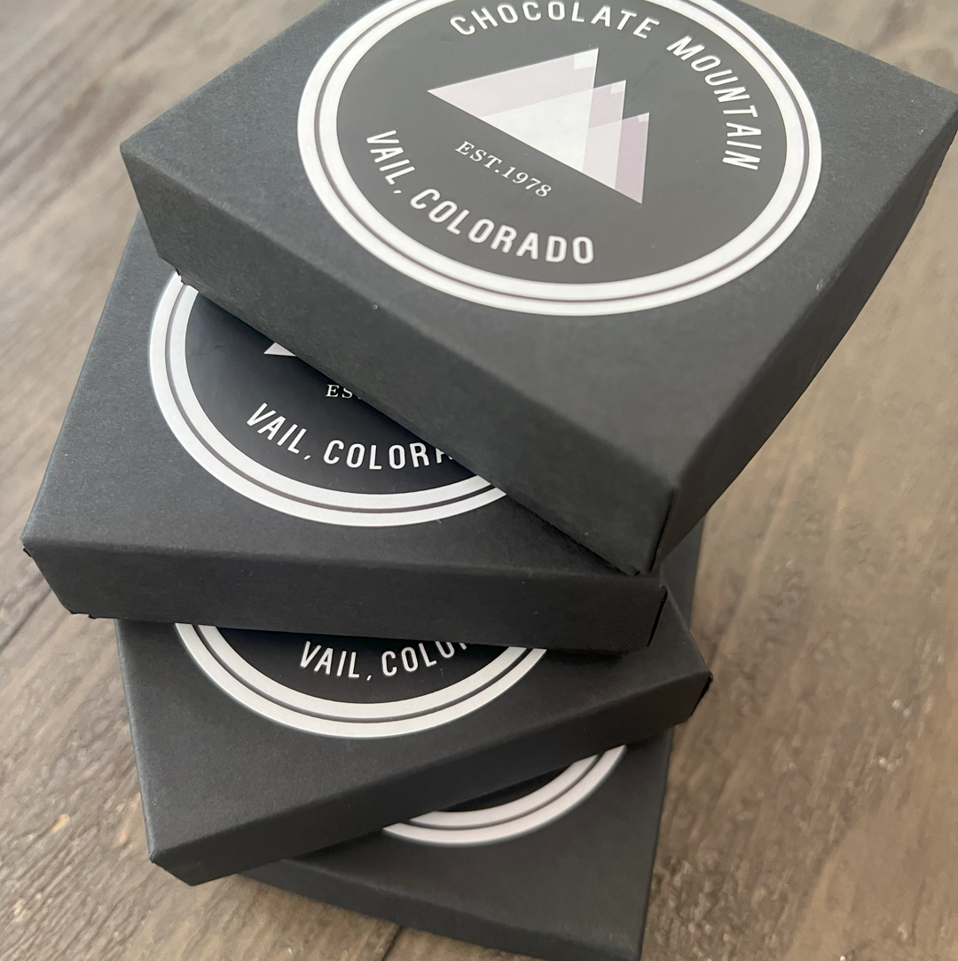 Black Diamond Mini Collection – 4 Gift Box Bundle (4-Piece Each)
