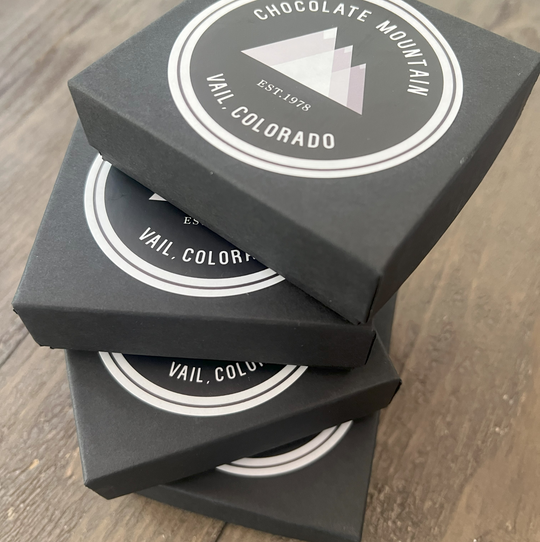 Black Diamond Mini Collection – 4 Gift Box Bundle (4-Piece Each)