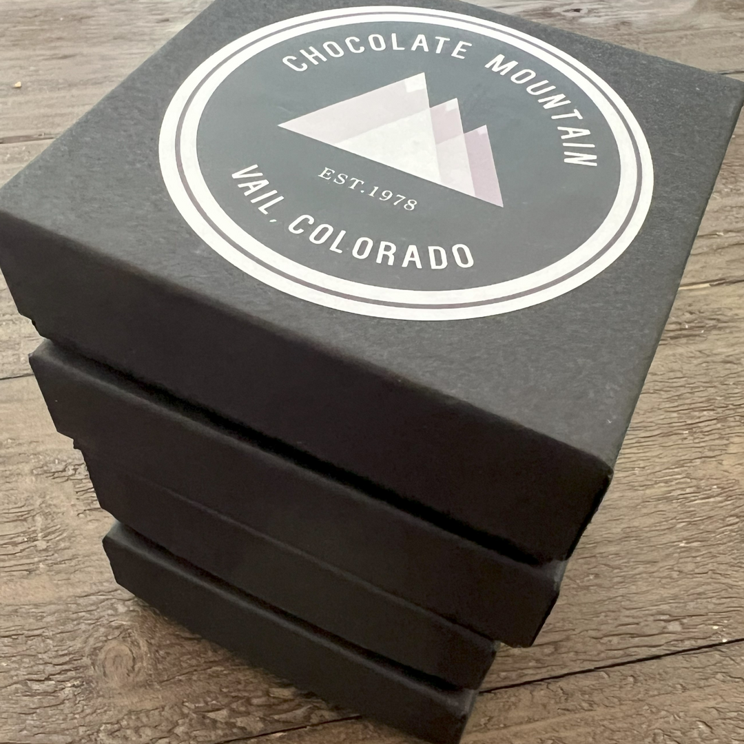 Black Diamond Mini Collection – 4 Gift Box Bundle (4-Piece Each)