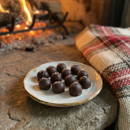 Black Diamonds - Winter Event Pre-Order