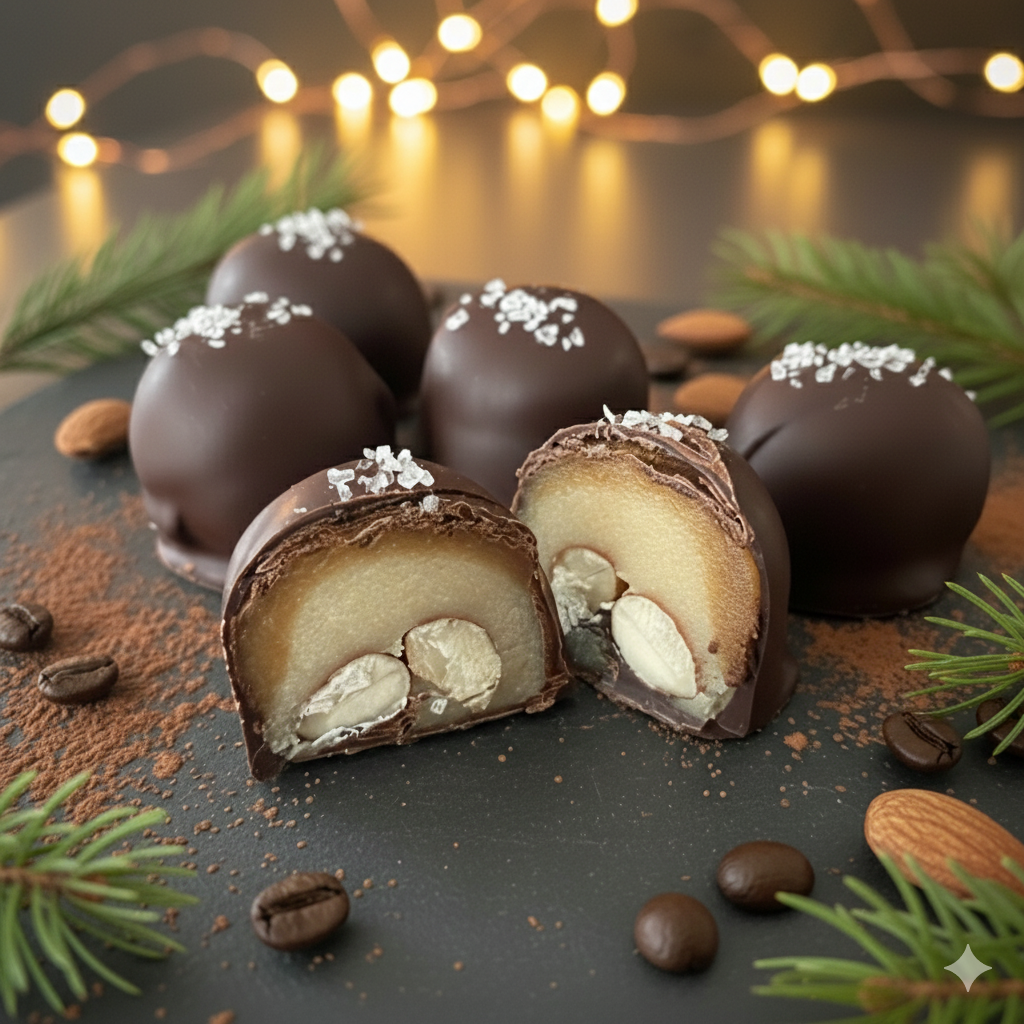 Black Diamond Signature Collection – 12-Piece Gift Box