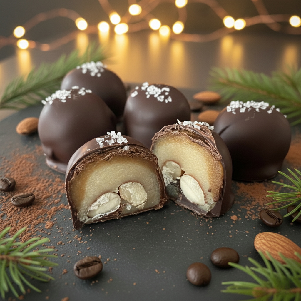 Black Diamonds - Holiday Pre-Order