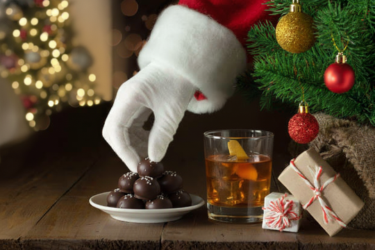 Black Diamonds - Holiday Pre-Order