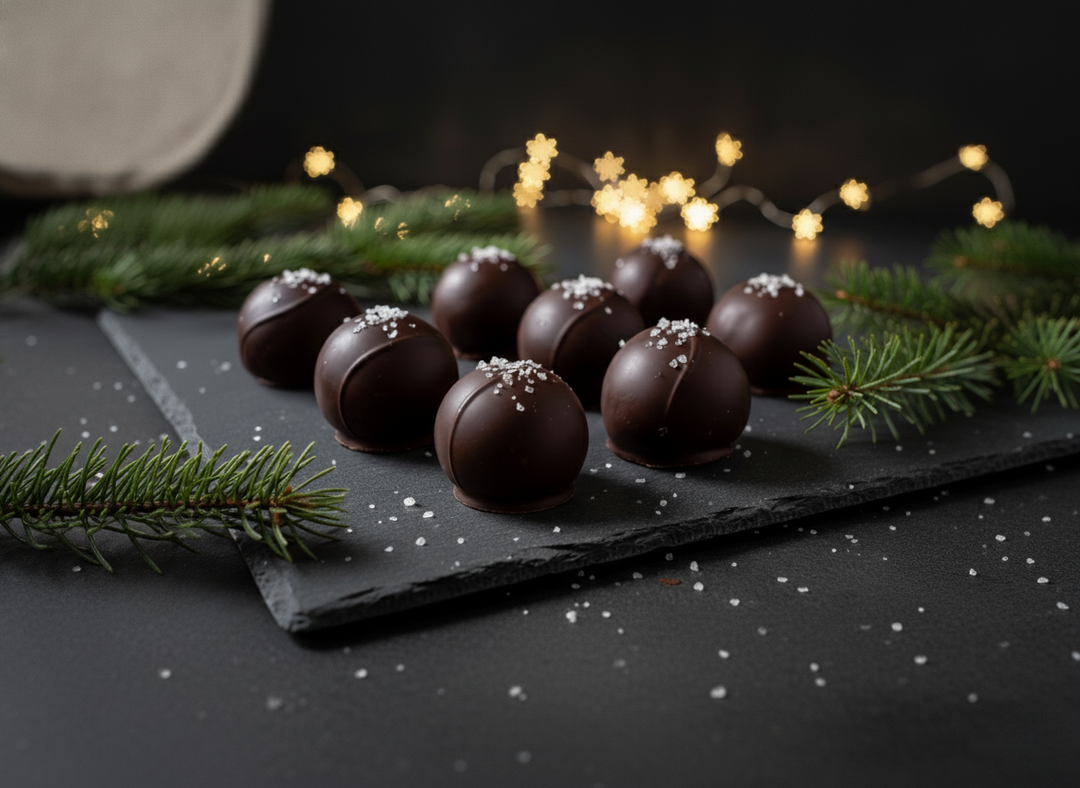 Black Diamonds - Holiday Pre-Order