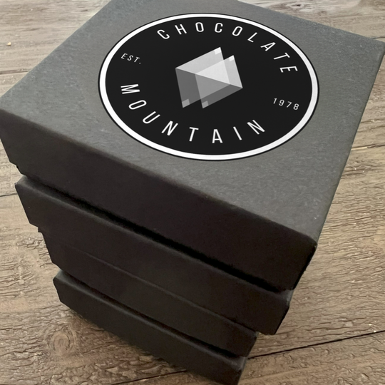 Black Diamond Mini Collection – 4 Gift Box Bundle (4-Piece Each)
